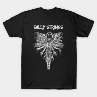 Victim of Billy Strings T-Shirt